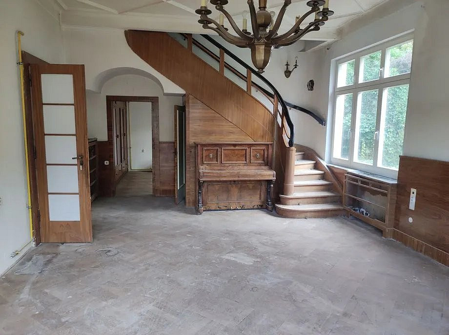 Prodej nájemního domu, činžáku 570 m² – fotografie 5