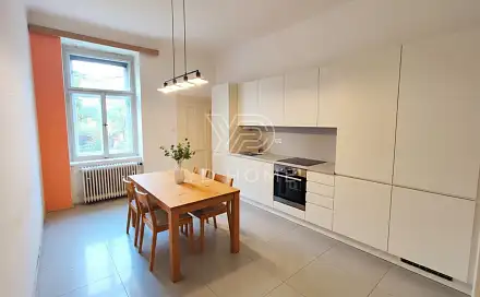 Prodej bytu 2+kk 63 m²