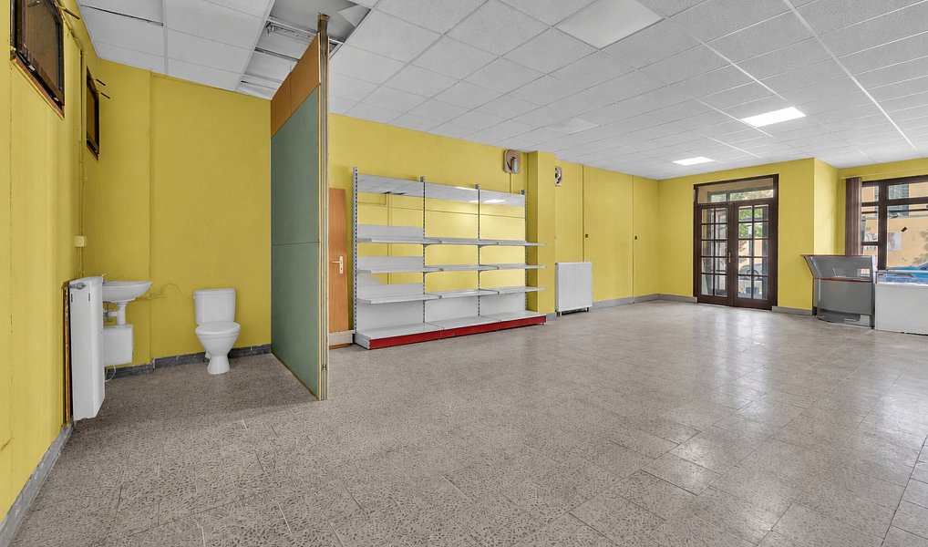 Pronájem obchodních prostor 70 m², Milovice – náhled fotky 4