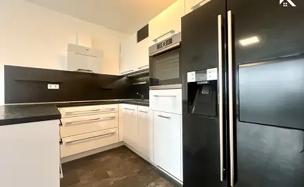 Pronájem bytu 3+kk 58 m², Topolová, Olomouc - Slavonín