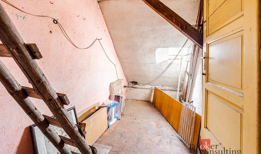 Prodej komerčního objektu (jiného typu) 148 m², Písek – náhled fotky 25