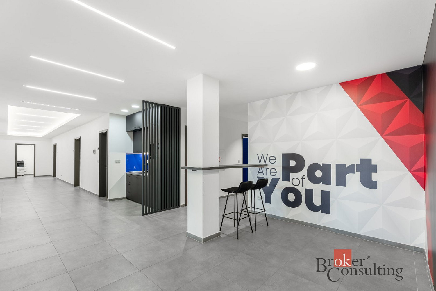 Pronájem výrobních prostor 2 850 m² – fotografie 2