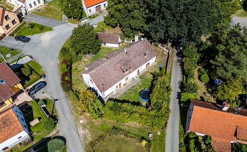 Prodej domu 270 m² s pozemkem 720 m², Bor - Holostřevy, okres Tachov