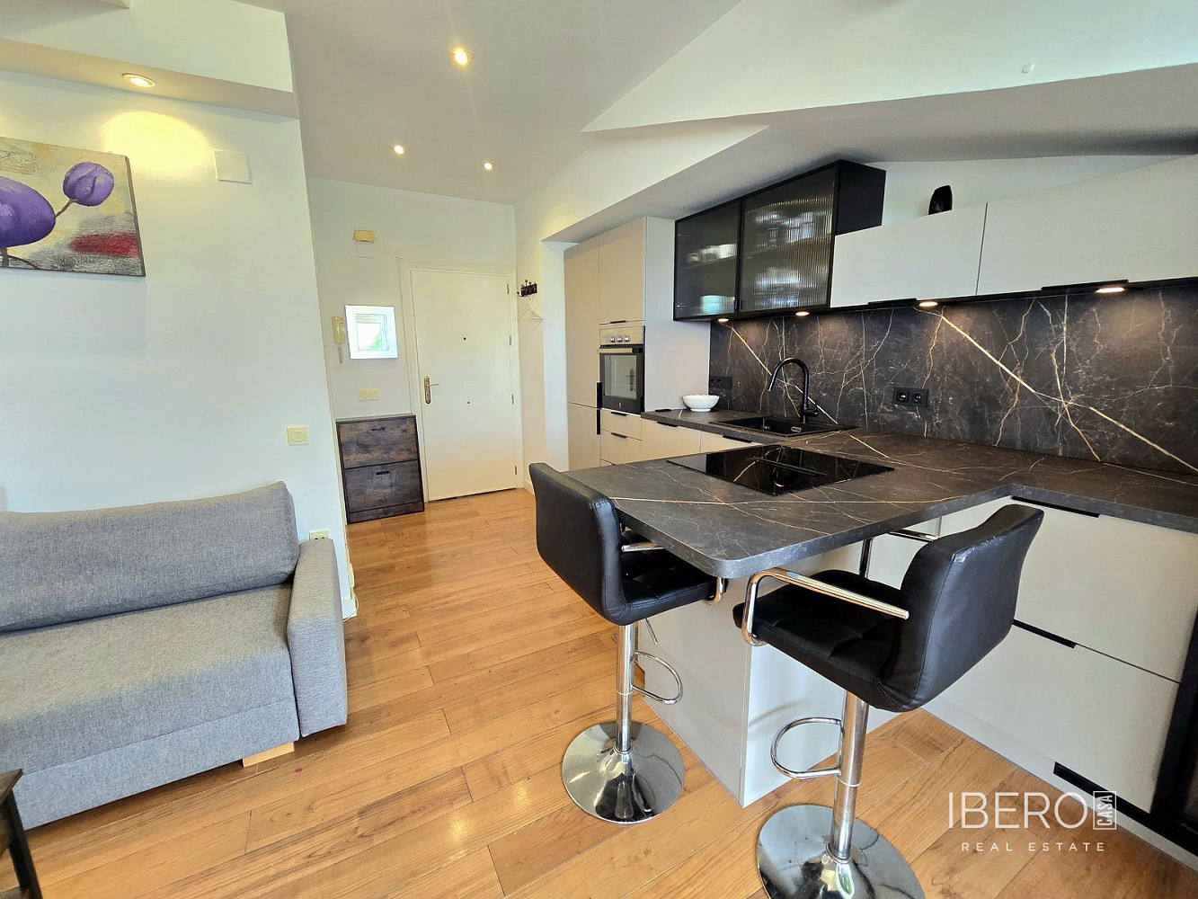 Prodej bytu 2+kk 56 m² — photo 3