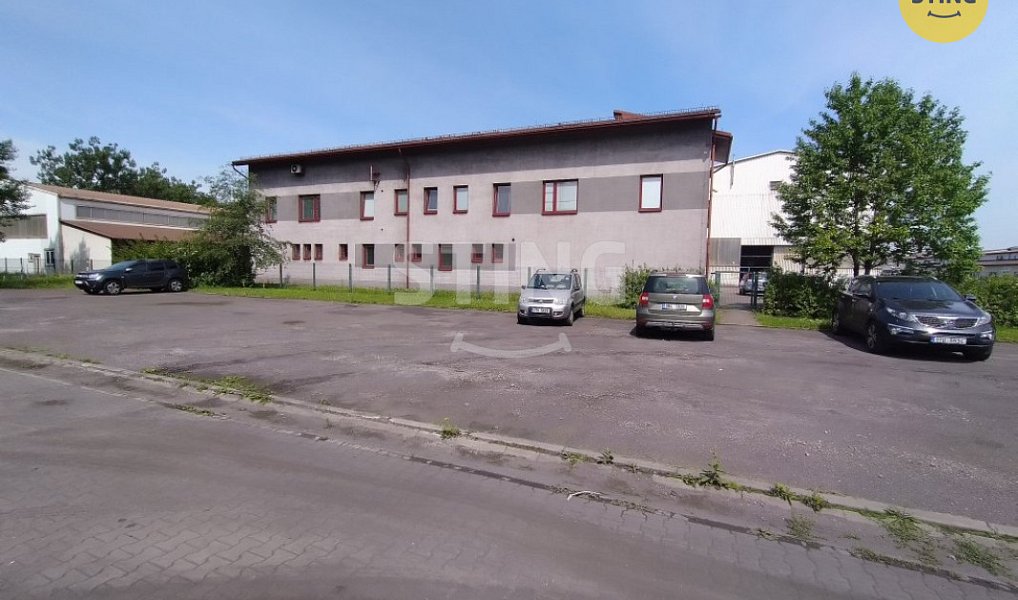 Pronájem kanceláře 21 m², Třinec – náhled fotky 7