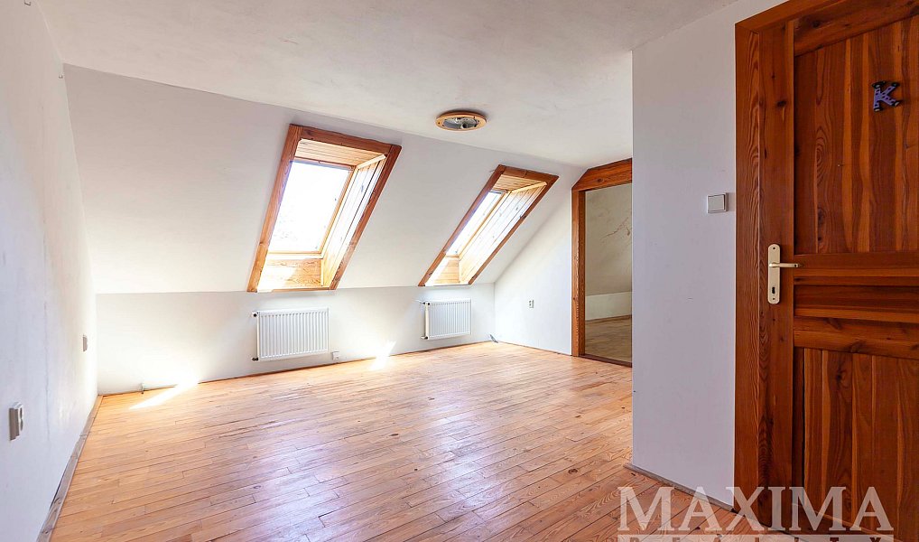 Prodej domu 230 m² s pozemkem 654 m², Praha – náhled fotky 18