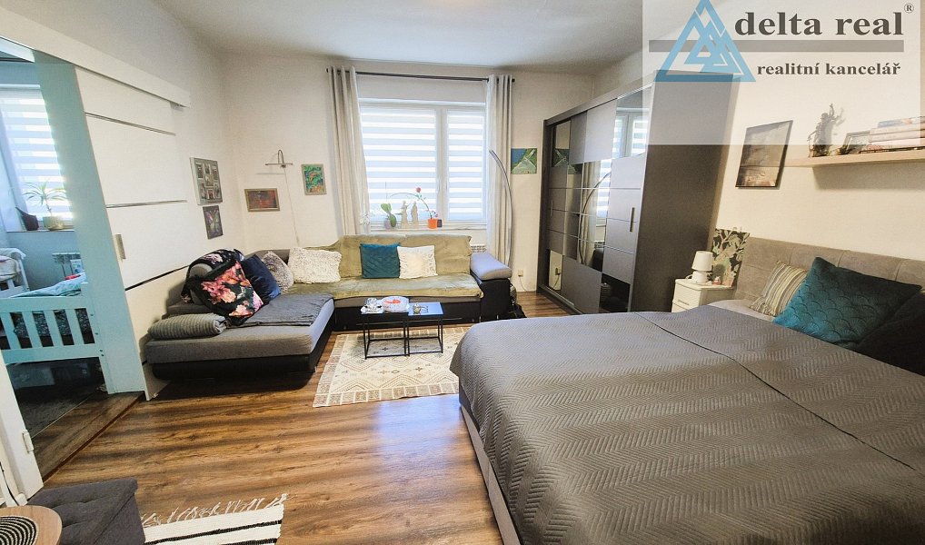 Prodej domu 95 m² s pozemkem 1 033 m², Hanušovice – náhled fotky 4