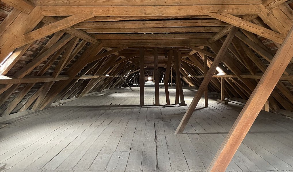 Prodej skladovacích prostor 2 163 m², Slaný – náhled fotky 21