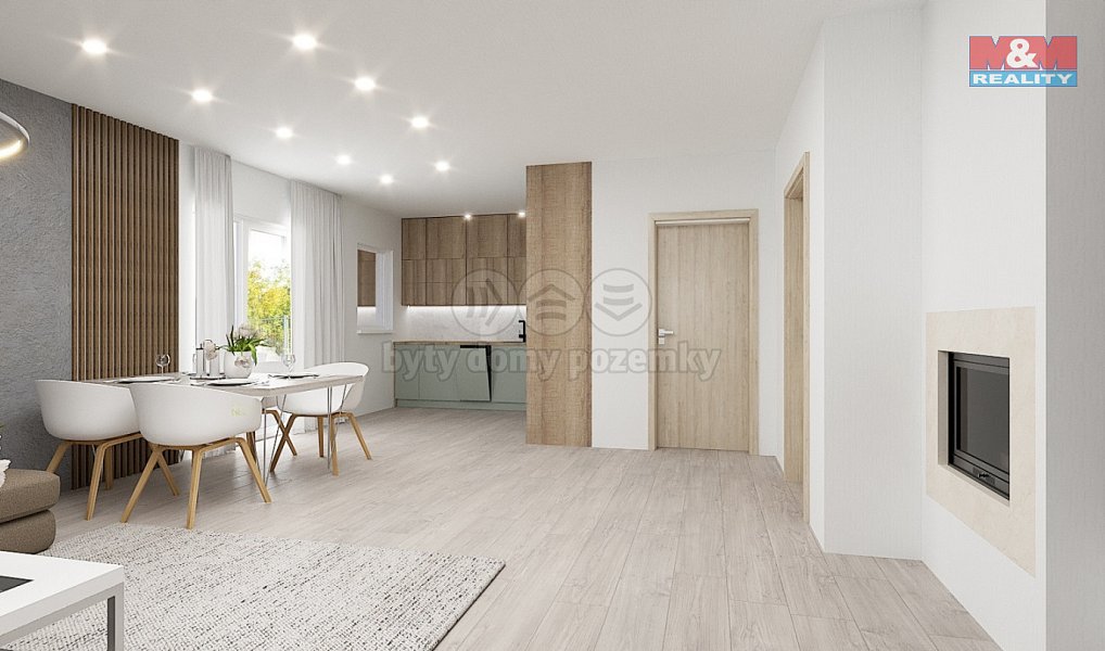 Prodej domu 160 m² s pozemkem 1 147 m², Bedihošť – náhled fotky 7