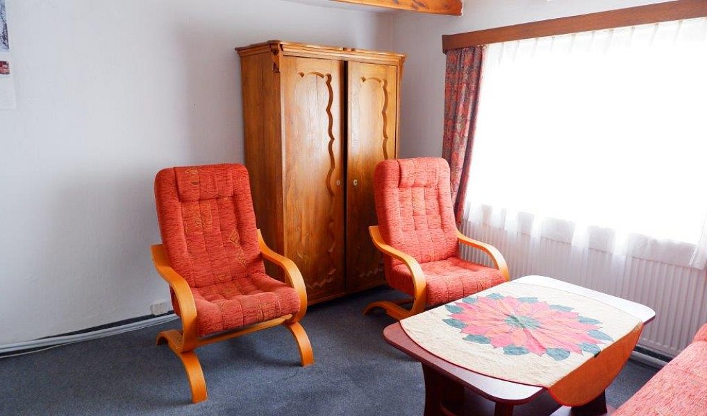 Prodej chaty/chalupy 136 m² s pozemkem 535 m², Dobříš – náhled fotky 11