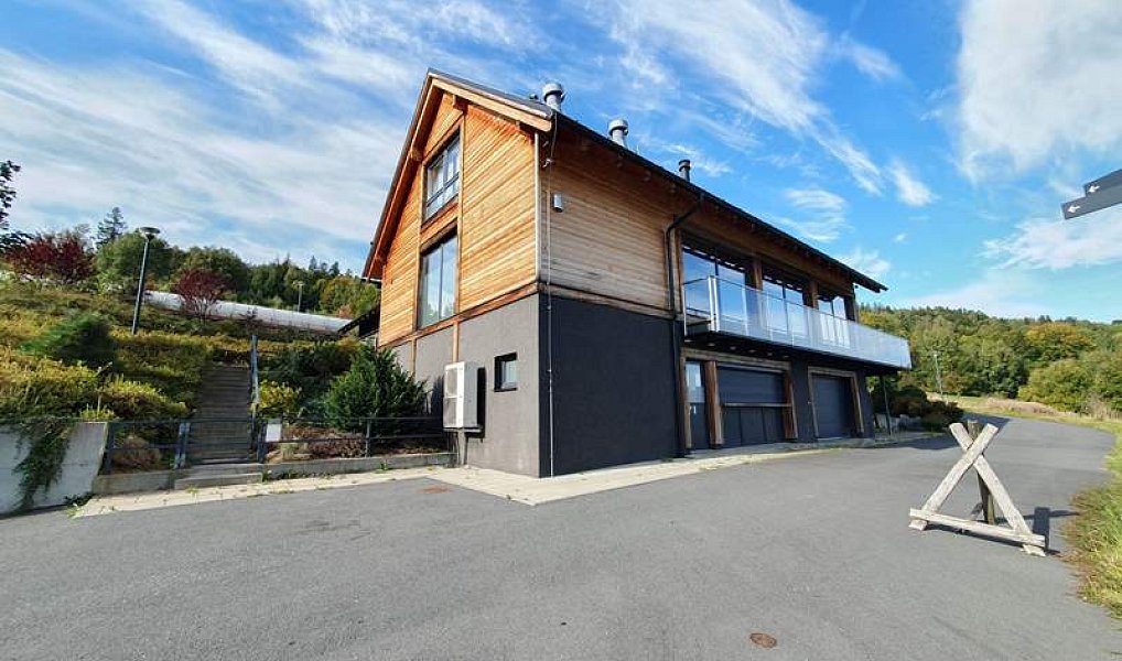 Prodej restaurace 511 m², Vrbno pod Pradědem – náhled fotky 25