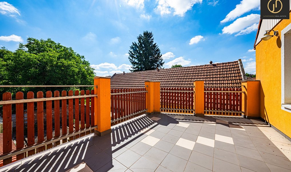 Prodej domu 136 m² s pozemkem 360 m², Makotřasy – náhled fotky 7