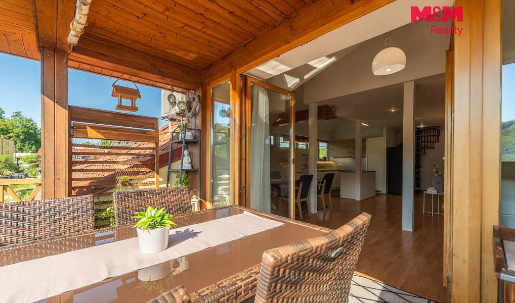 Prodej bytu 4+kk 180 m², Luhačovice – náhled fotky 18
