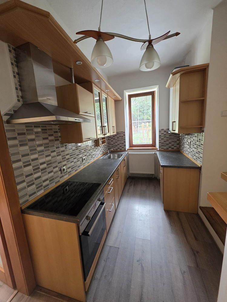 Prodej bytu 2+1 54 m² - Mehr