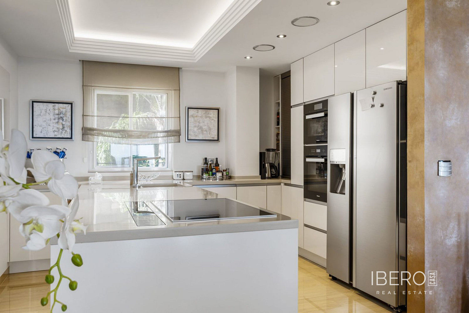 Piso 5+kk – Benahavís, La Cocha, Costa del Sol Occidental - Vista 5