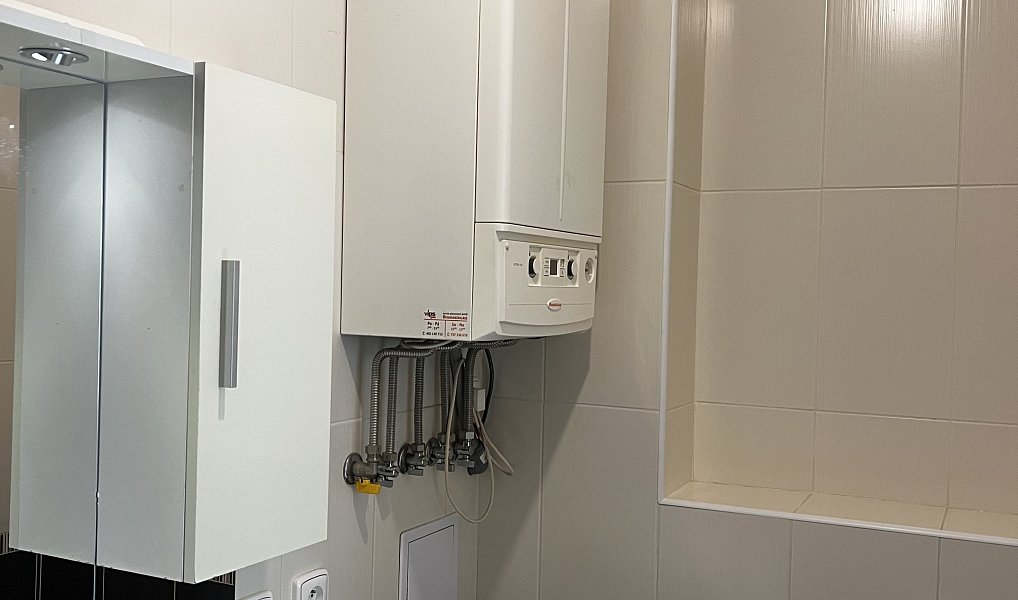 Pronájem bytu 1+1 35 m², Liberec – náhled fotky 6