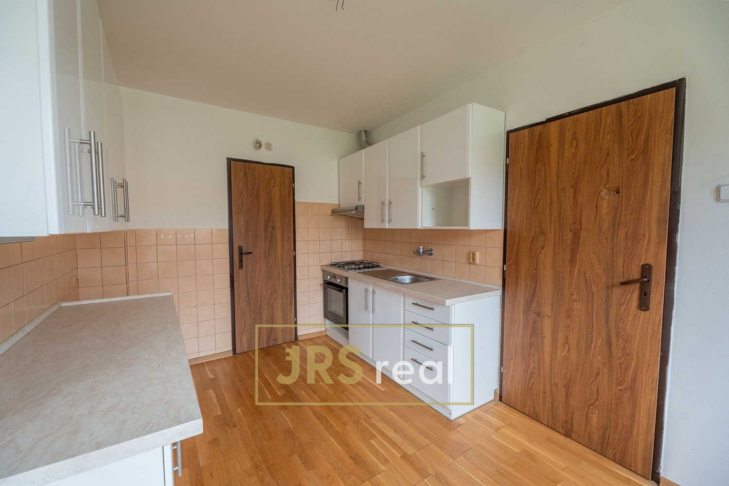 Prodej domu 55 m² s pozemkem 206 m² – fotografie 2