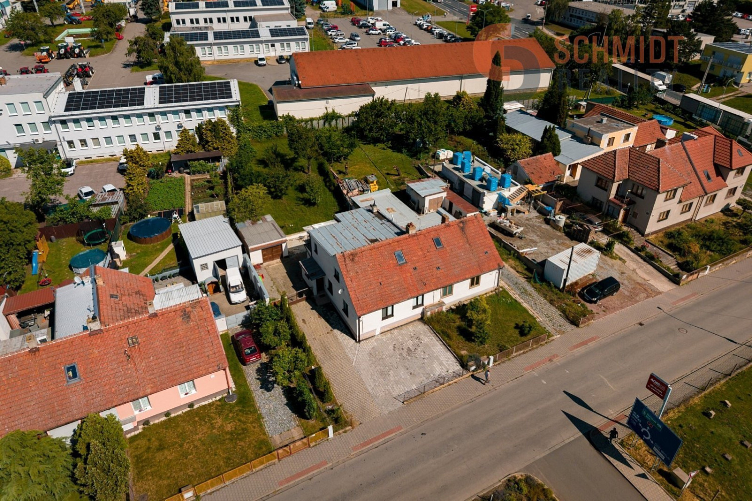 Prodej domu 230 m² s pozemkem 389 m² – fotografie 5