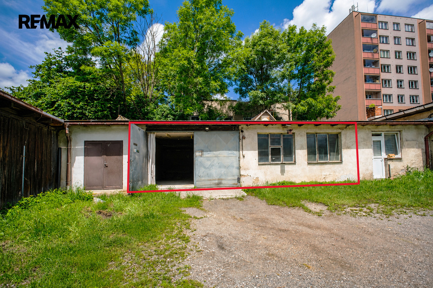 Pronájem výrobních prostor 109 m² — photo 3