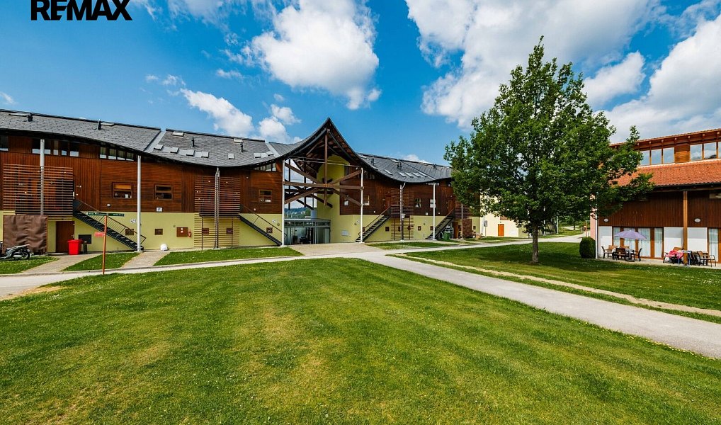 Prodej komerčního objektu (jiného typu) 87 m², Lipno nad Vltavou – náhled fotky 25