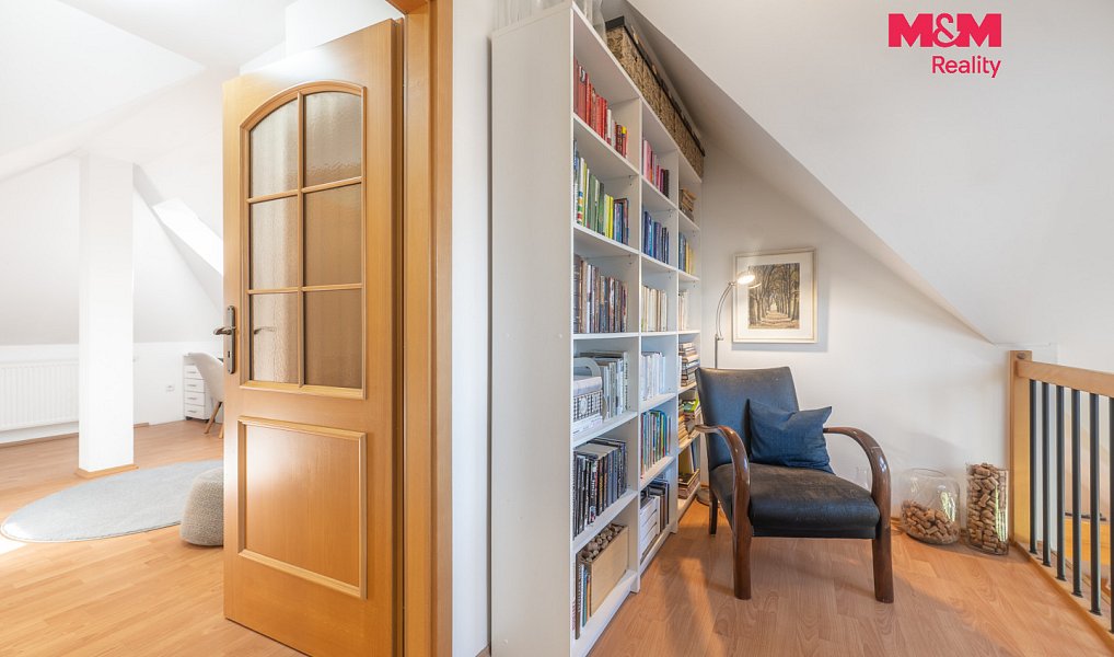 Prodej bytu 4+kk 180 m², Luhačovice – náhled fotky 11