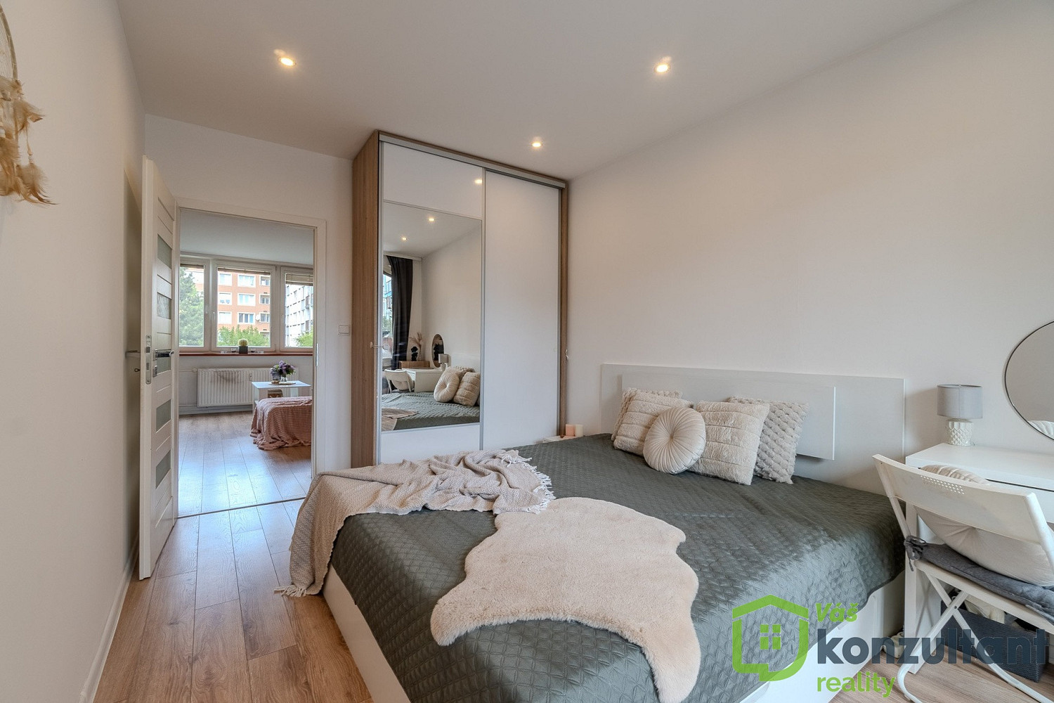 Prodej bytu 3+1 68 m² — photo 3