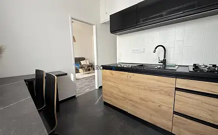 Pronájem bytu 1+1 36 m², Opavská, Ostrava - Poruba