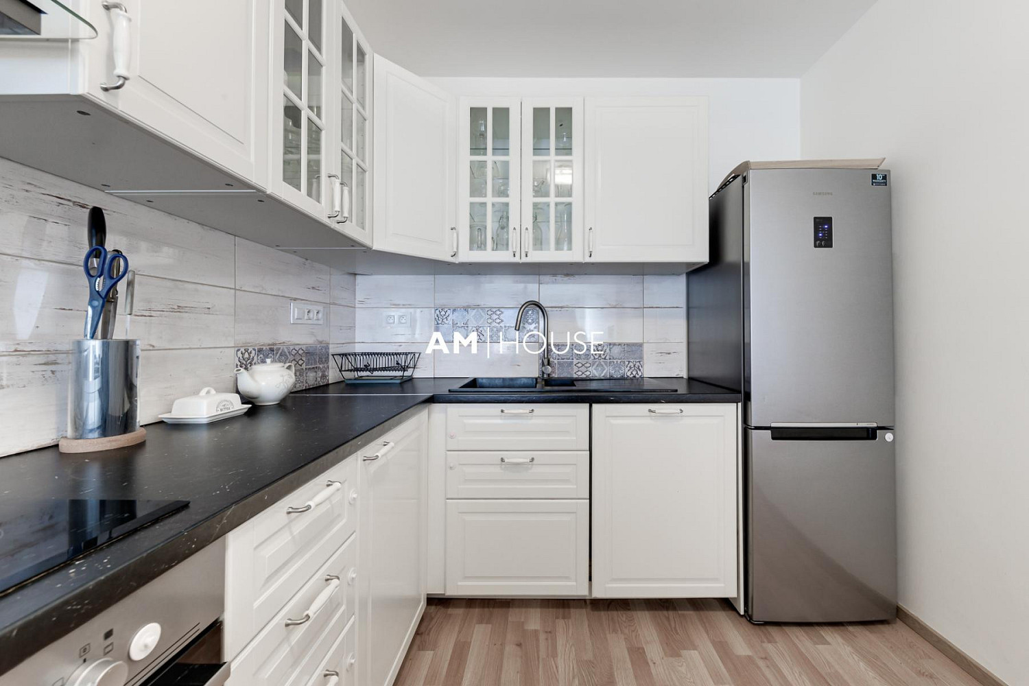 Pronájem bytu 3+kk 103 m² – fotografie 5