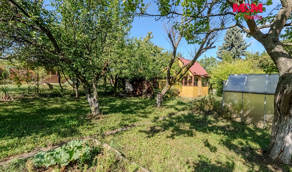 Prodej zahrady 328 m², Olomouc – náhled fotky 3