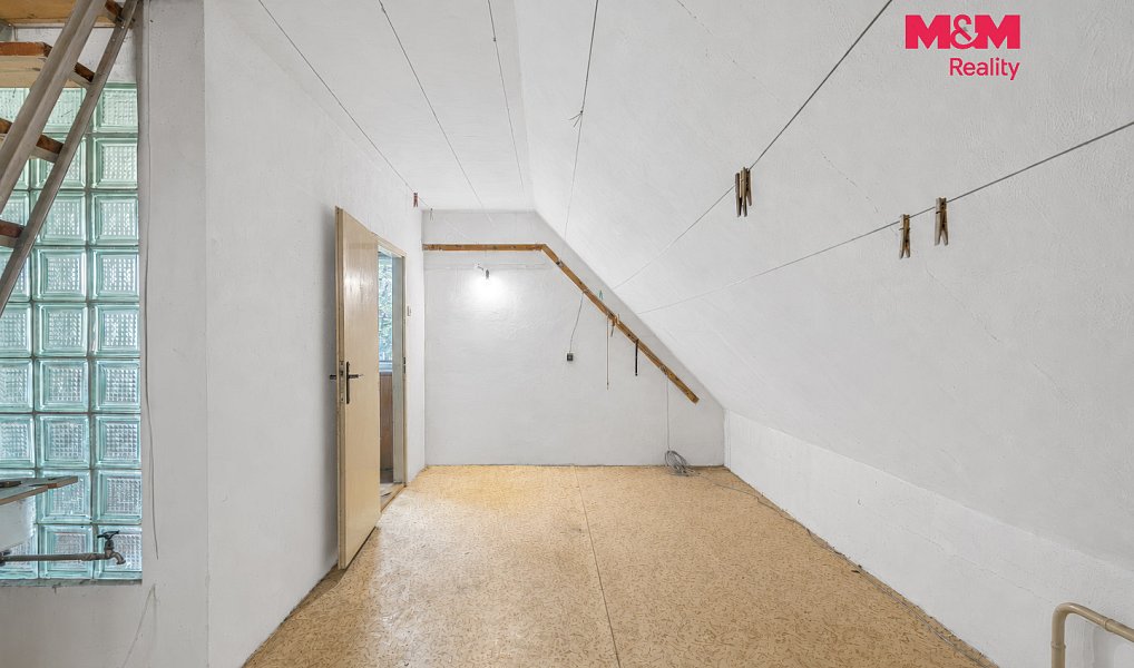 Prodej domu 110 m² s pozemkem 1 346 m², Třinec – náhled fotky 14