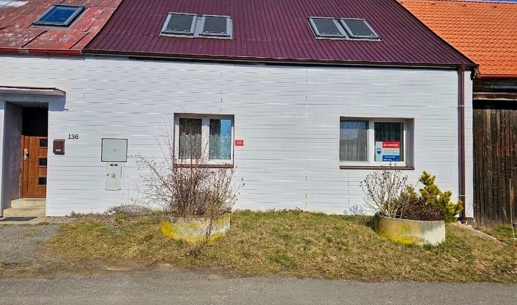 Prodej domu 109 m² s pozemkem 390 m², Třtice – náhled fotky 44
