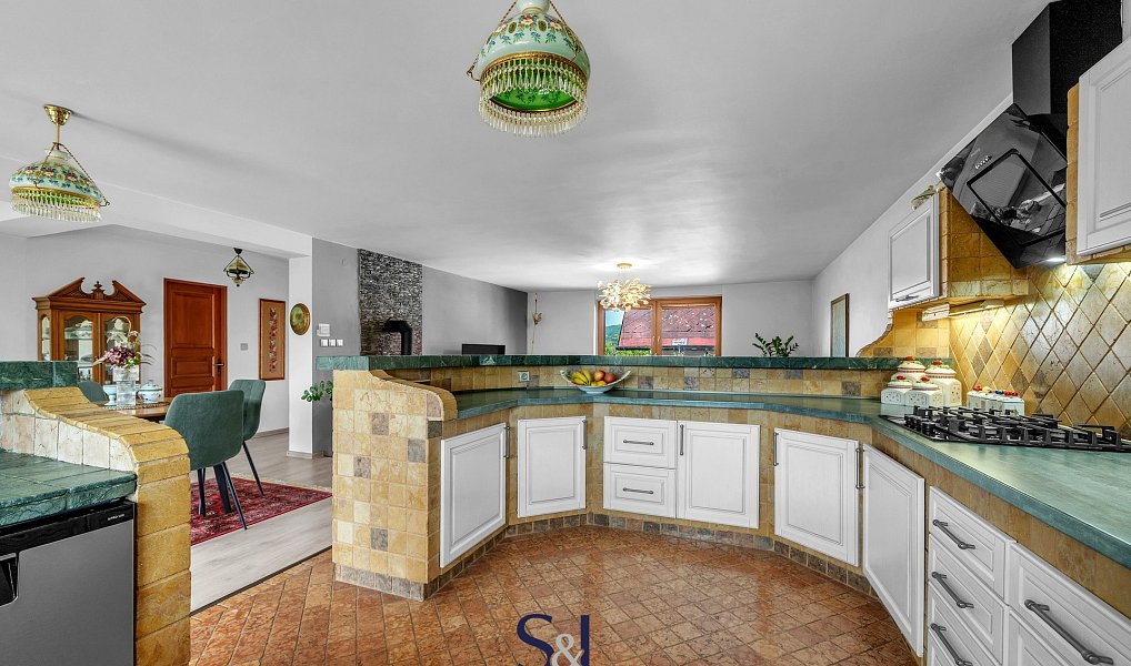 Prodej domu 245 m² s pozemkem 973 m², Nový Bor – náhled fotky 20