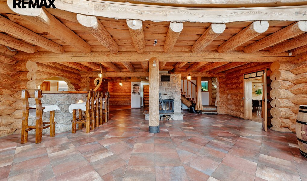 Pronájem kanceláře 126 m², Tábor – náhled fotky 2
