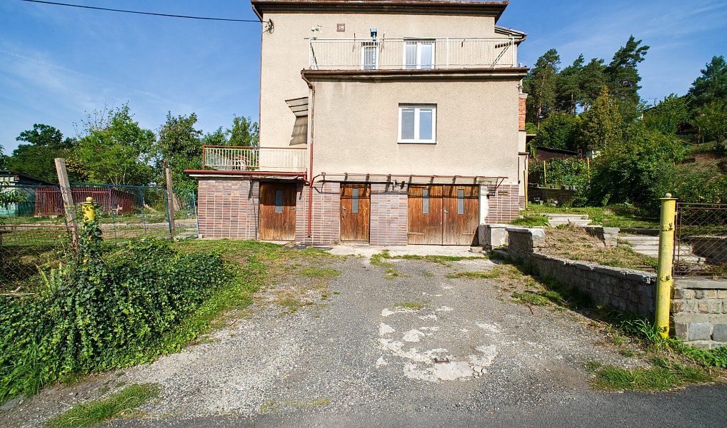 Prodej domu 260 m² s pozemkem 1 378 m², Vřesina – náhled fotky 42