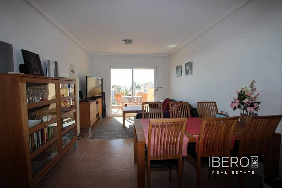 Piso 3+kk – Orihuela, Mil Palmeras - Vista 3