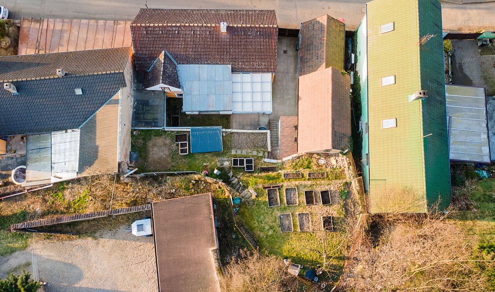 Prodej domu 172 m² s pozemkem 407 m², Podlešín – náhled fotky 18