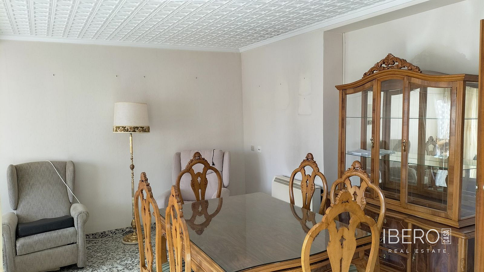 Piso 4+kk – Sax, María Moliner, l'Alt Vinalopó / El Alto Vinalopó - Más