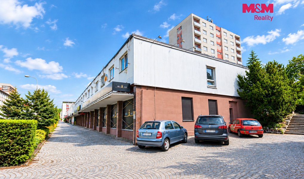 Pronájem kanceláře 50 m², Mladá Boleslav – náhled fotky 11
