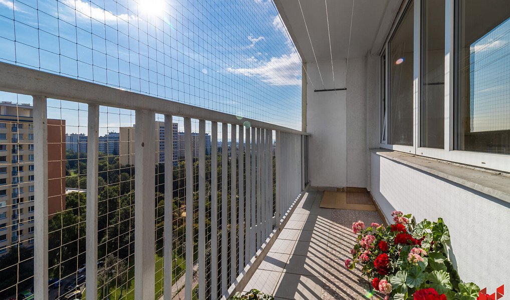 Pronájem bytu 2+kk 46 m², Praha – náhled fotky 14