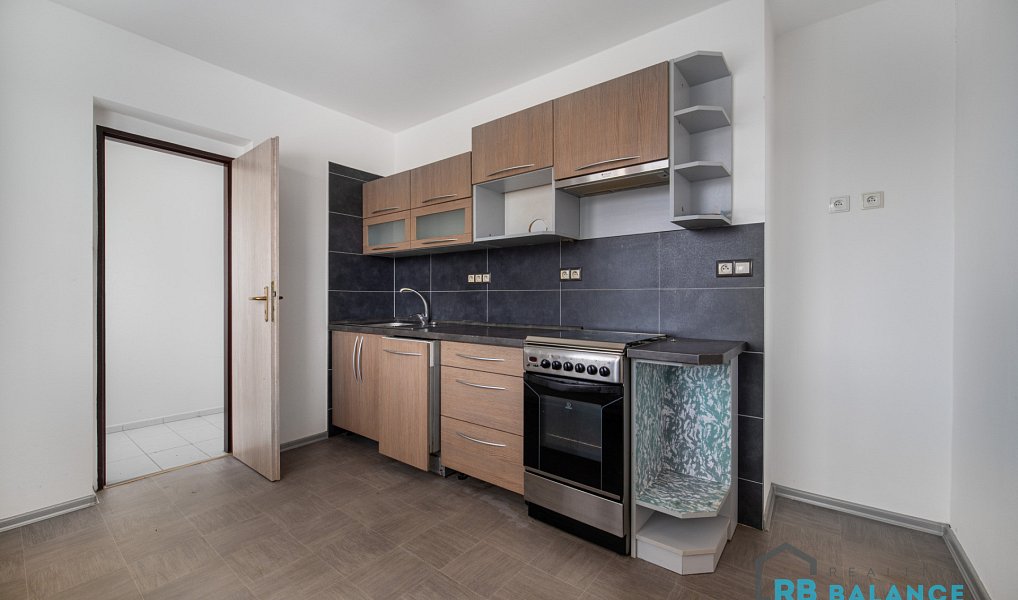 Prodej bytu 3+1 67 m², Svitavy – náhled fotky 4