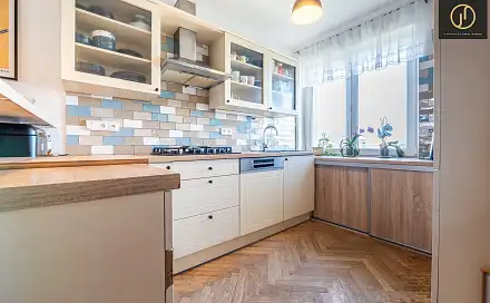 Prodej bytu 3+kk 78 m²