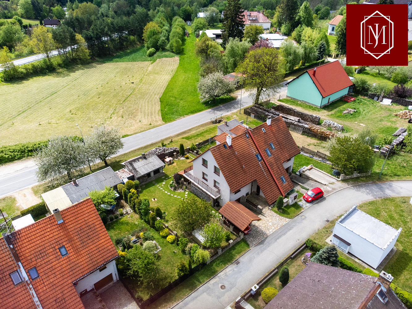 Prodej domu 130 m² s pozemkem 517 m² – fotografie 3
