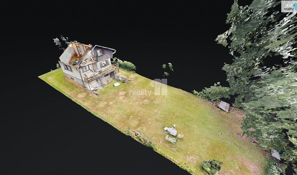Prodej chaty/chalupy 60 m², Humpolec – náhled fotky 39
