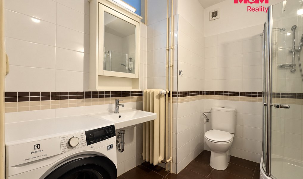 Pronájem bytu 3+1 108 m², Poděbrady – náhled fotky 11