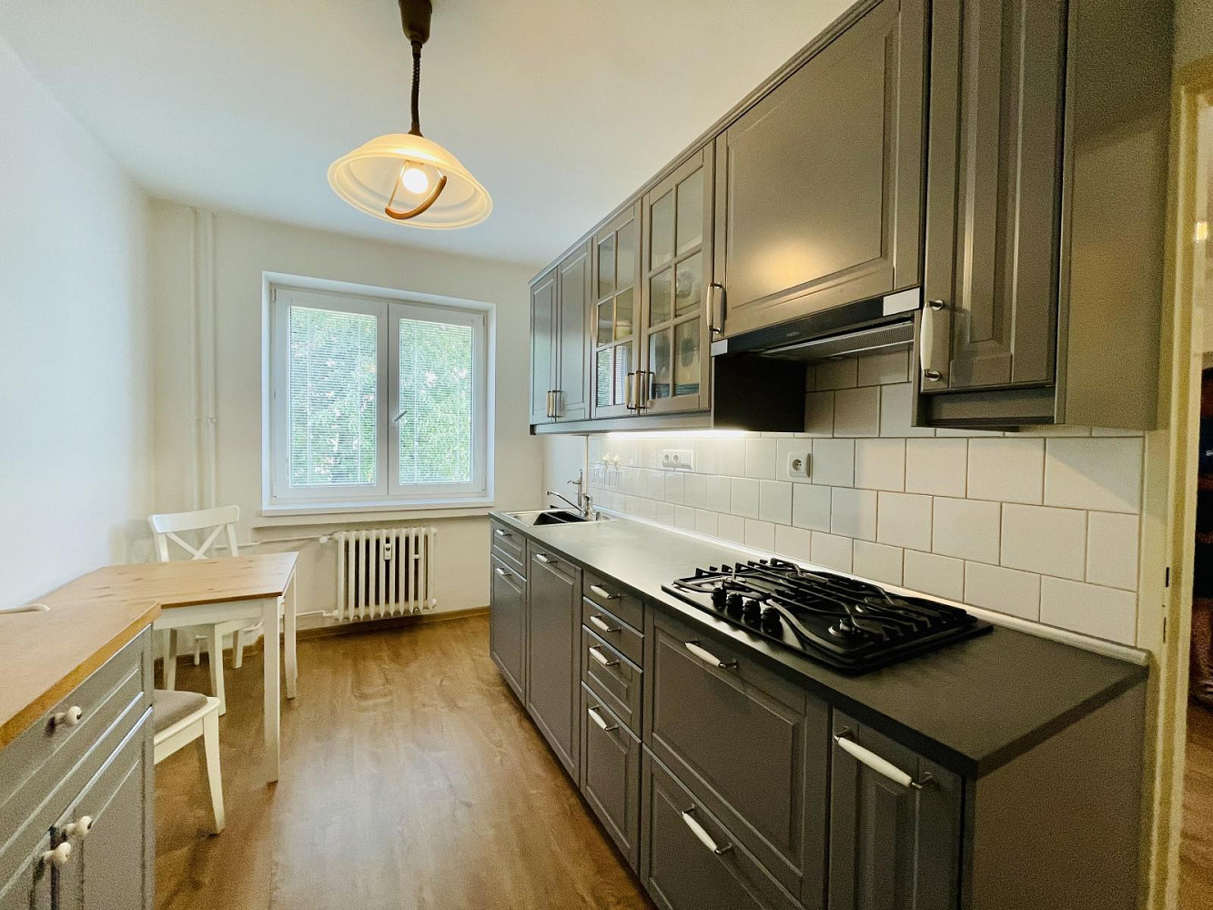 Prodej bytu 2+1 60 m² – fotografie 2