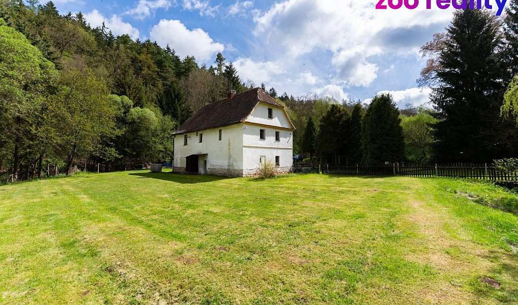 Prodej domu 120 m² s pozemkem 30 880 m², Tuchořice – náhled fotky 11