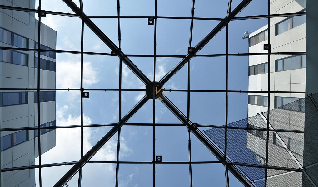Pronájem kanceláře 277 m², Praha – náhled fotky 8