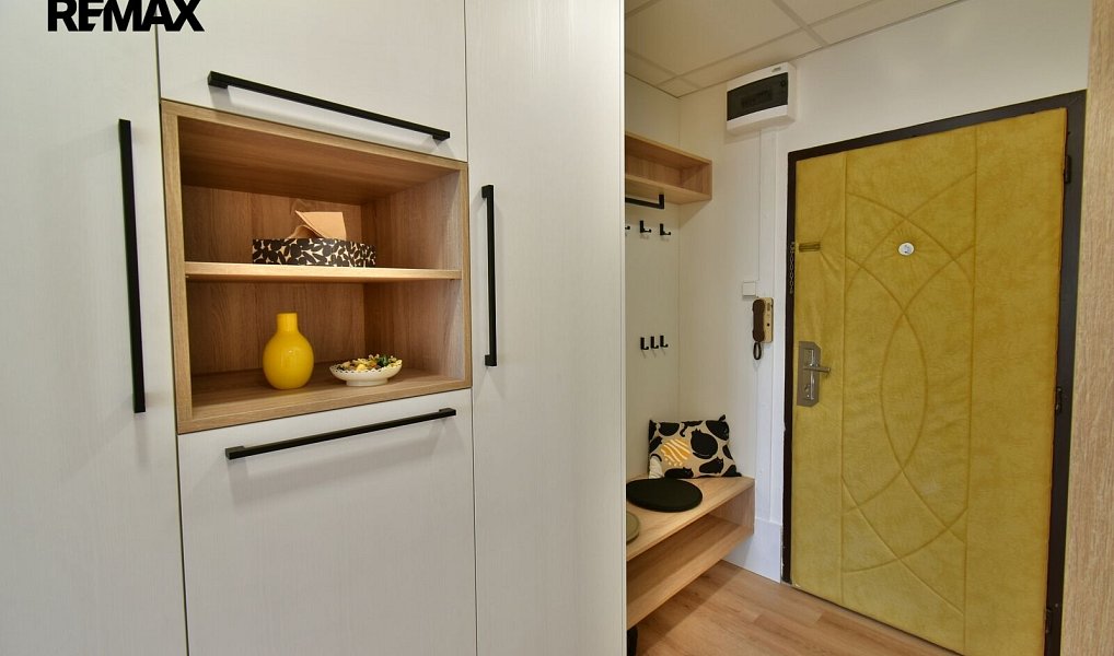 Pronájem bytu 2+1 51 m², Nový Jičín – náhled fotky 12