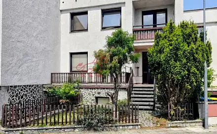Prodej domu 232 m² s pozemkem 454 m², Pod Nádražím, Heřmanův Městec, okres Chrudim