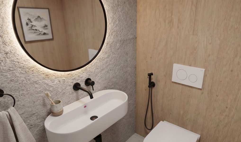 Prodej bytu 4+kk 86 m², Nehvizdy – náhled fotky 7